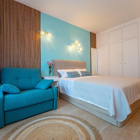 Tenerife Bahamas Residence بويرتو ذي لا كروز المظهر الخارجي الصورة