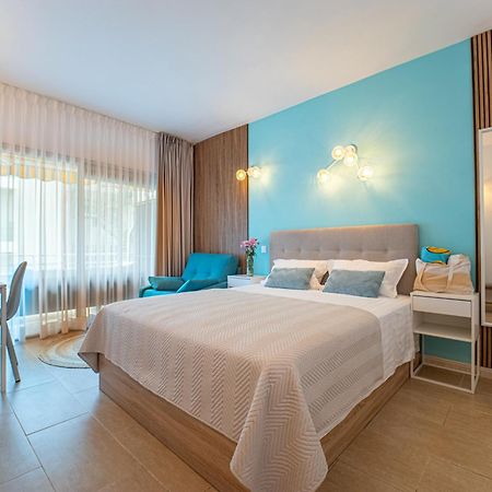Tenerife Bahamas Residence بويرتو ذي لا كروز المظهر الخارجي الصورة