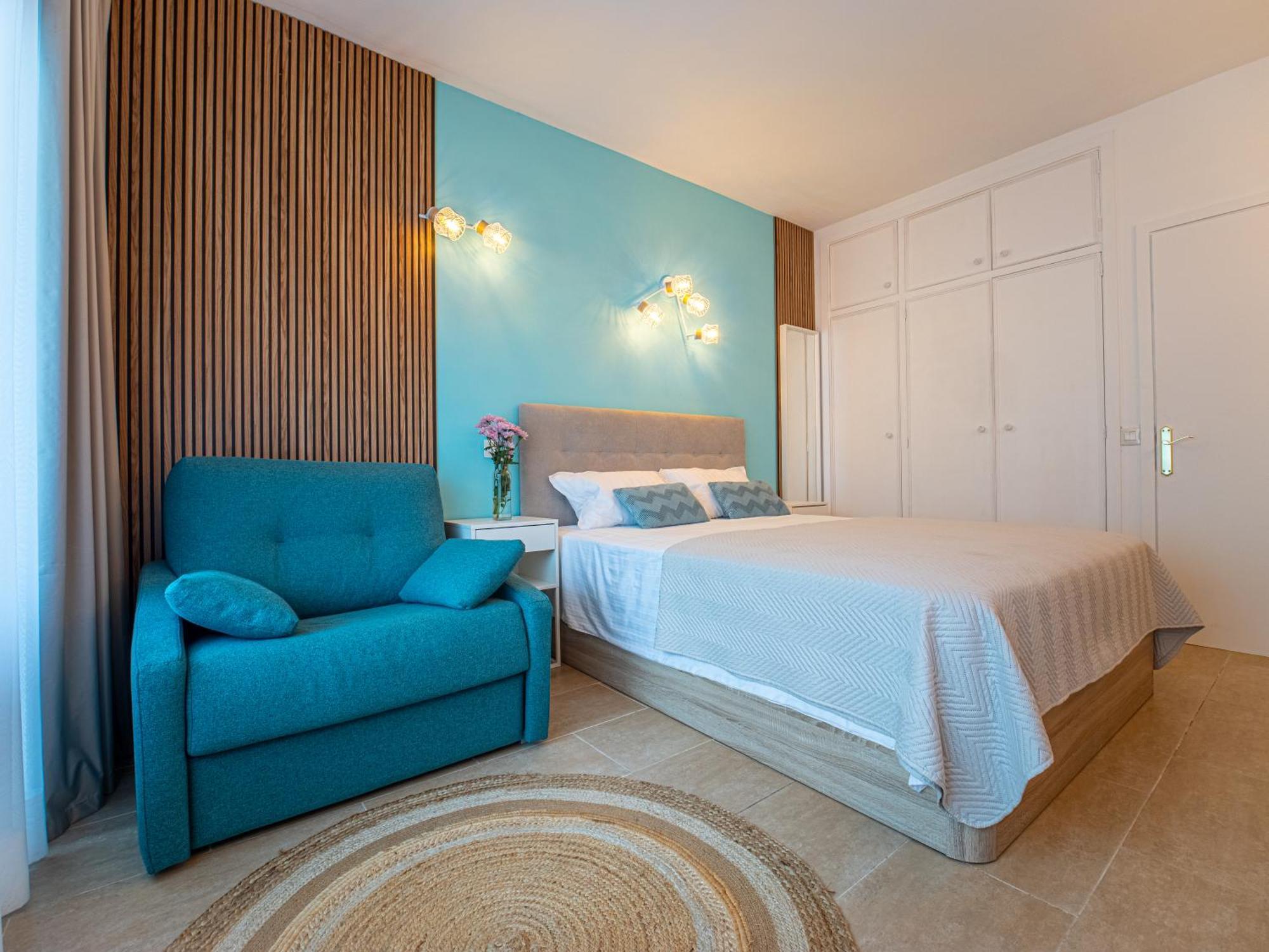 Tenerife Bahamas Residence بويرتو ذي لا كروز المظهر الخارجي الصورة